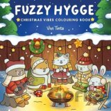 Fuzzy Hygge: Christmas Vibes