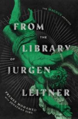 From the Library of Jurgen Leitner