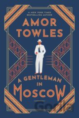 A Gentleman in Moscow