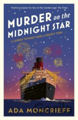 Murder on the Midnight Star