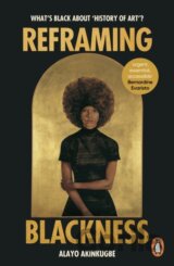 Reframing Blackness