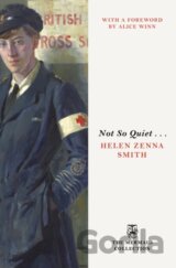 Not So Quiet . . .