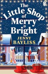 The Little Shop of Merry and Bright