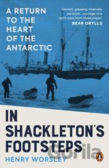 In Shackletons Footsteps