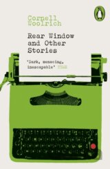 Rear Window and Other Stories