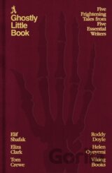 A Ghostly Little Book