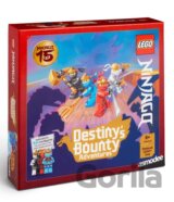 LEGO NINJAGO Destiny's Bounty Adventures