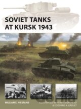 Soviet Tanks at Kursk 1943