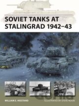Soviet Tanks at Stalingrad 1942–43