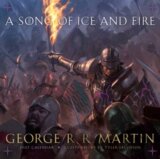 A Song of Ice and Fire 2027 Calendar