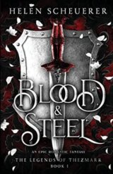 Blood & Steel