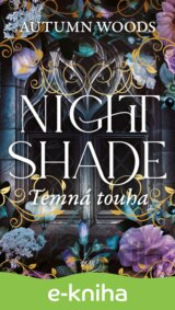 Nightshade: Temná touha