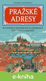 Pražské adresy