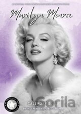 Nástěnný kalendář 2027: Marilyn Monroe (A3 29,7 x 42 cm)