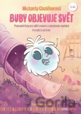 Buby objevuje svět – 2. díl