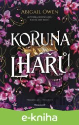 Koruna lhářů