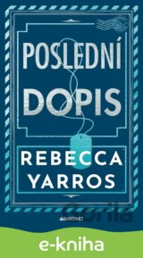 Poslední dopis