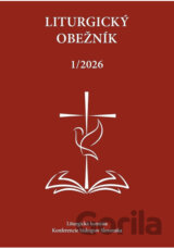 Liturgický obežník 1/2026