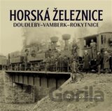 Horská železnice Doudleby-Vamberk-Rokytnice