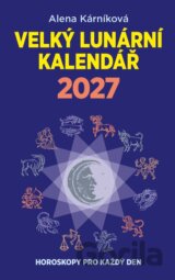 Velký lunární kalendář 2027