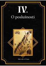 O poslušnosti IV.