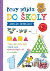 Brzo půjdu do školy