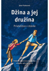 Džina a jej družina