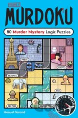 Murdoku Volume 3: Around the World
