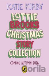 Lottie Brooks´s Twelve Disasters of Christmas