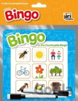 Bingo na cesty Do přírody