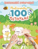 Maľovanky a 100 tetovaní: Roztomilé zvieratká