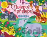 Nalepuj a přelepuj: Mláďata