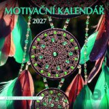 Nástěnný MOTIVAČNÍ kalendář 2027