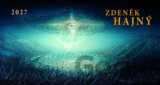Stolní kalendář ZDENĚK HAJNÝ 2027