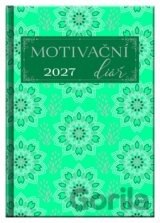 Motivační diář 2027