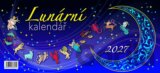 Stolní LUNÁRNÍ kalendář 2027