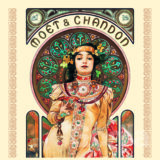 Nástěnný kalendář ALFONS MUCHA 2027