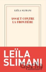 Assaut contre la frontière