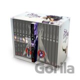Solo Leveling: Deluxe Kasaka Box
