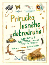 Príručka lesného dobrodruha