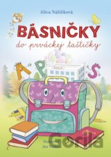 Básničky do prváckej taštičky