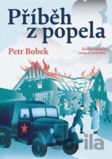 Příběh z popela - Knihovníkova cesta za pravdou