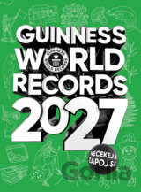 Guinness World Records 2027