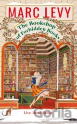 Bookshop of Forbidden Books