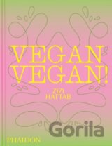 Vegan Vegan!
