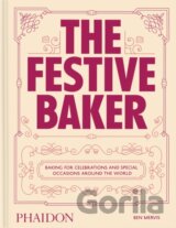 The Festive Baker