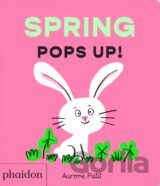 Spring Pops Up!