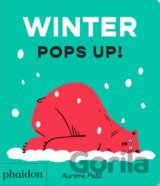 Winter Pops Up!