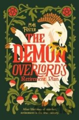 Demon Overlord´s Retirement Plan