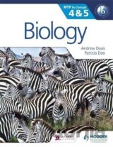 Biology for the IB MYP 4 & 5
